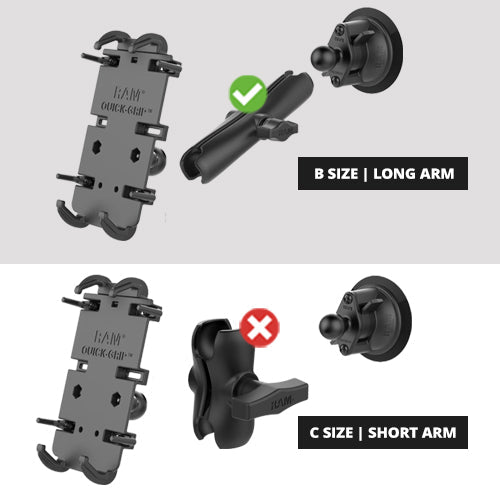 10 Common RAM® Mount Buying Mistakes and How to Avoid Them
