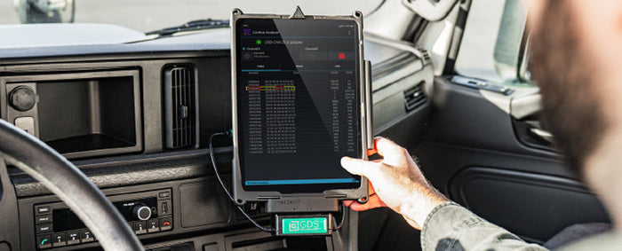 How to Order RAM Mounts for Your Entire Fleet
