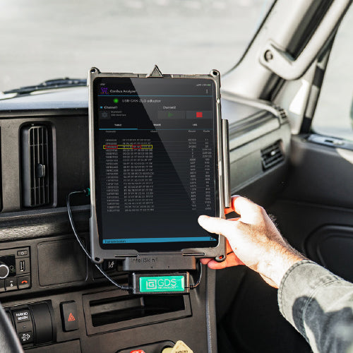 Best RAM® Tablet Mounts for Trucks, Utes and Commercial Vehicles