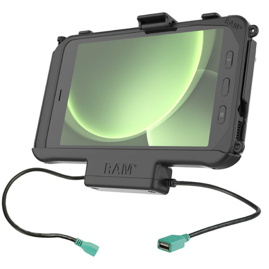 Enhance Efficiency and Productivity with RAM Mounts: Essential Solutions for Various Industries