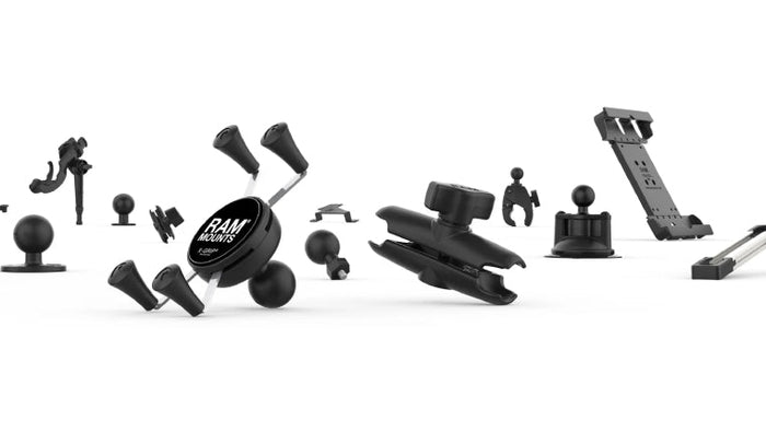 What Might Be Missing in Your RAM® Mount Setup