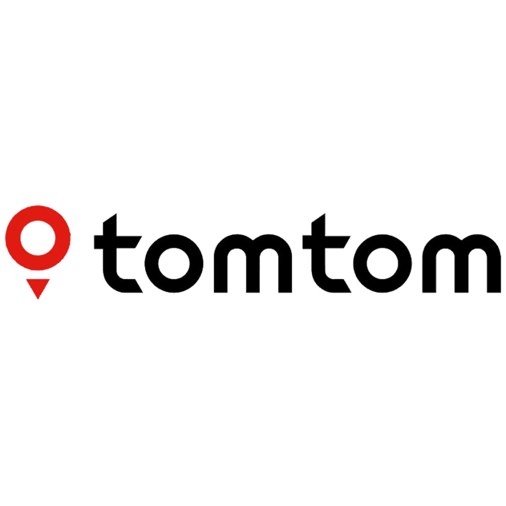 TomTom Mounting Options