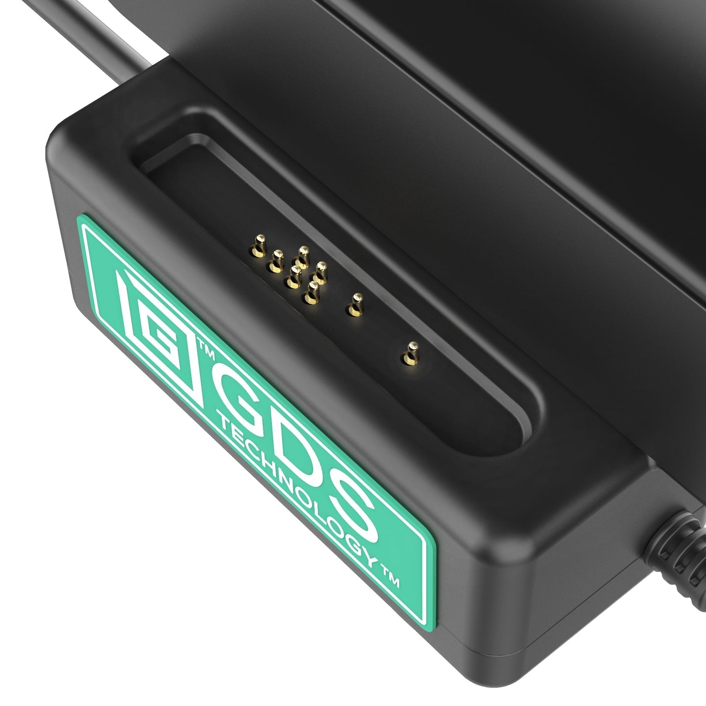 GDS® Tough-Dock™ + Single USB-A for Samsung Tab A8 10.5" SM-X200 (RAM-GDS-DOCK-SAM83CDU)