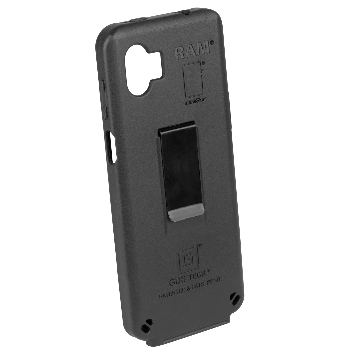 IntelliSkin® for Samsung Galaxy XCover6 Pro (RAM-GDS-SKIN-SAM84)