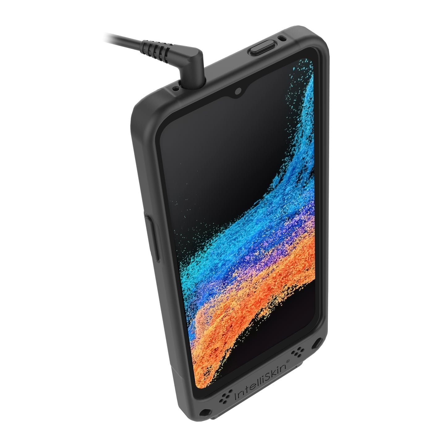 IntelliSkin® for Samsung Galaxy XCover6 Pro (RAM-GDS-SKIN-SAM84)
