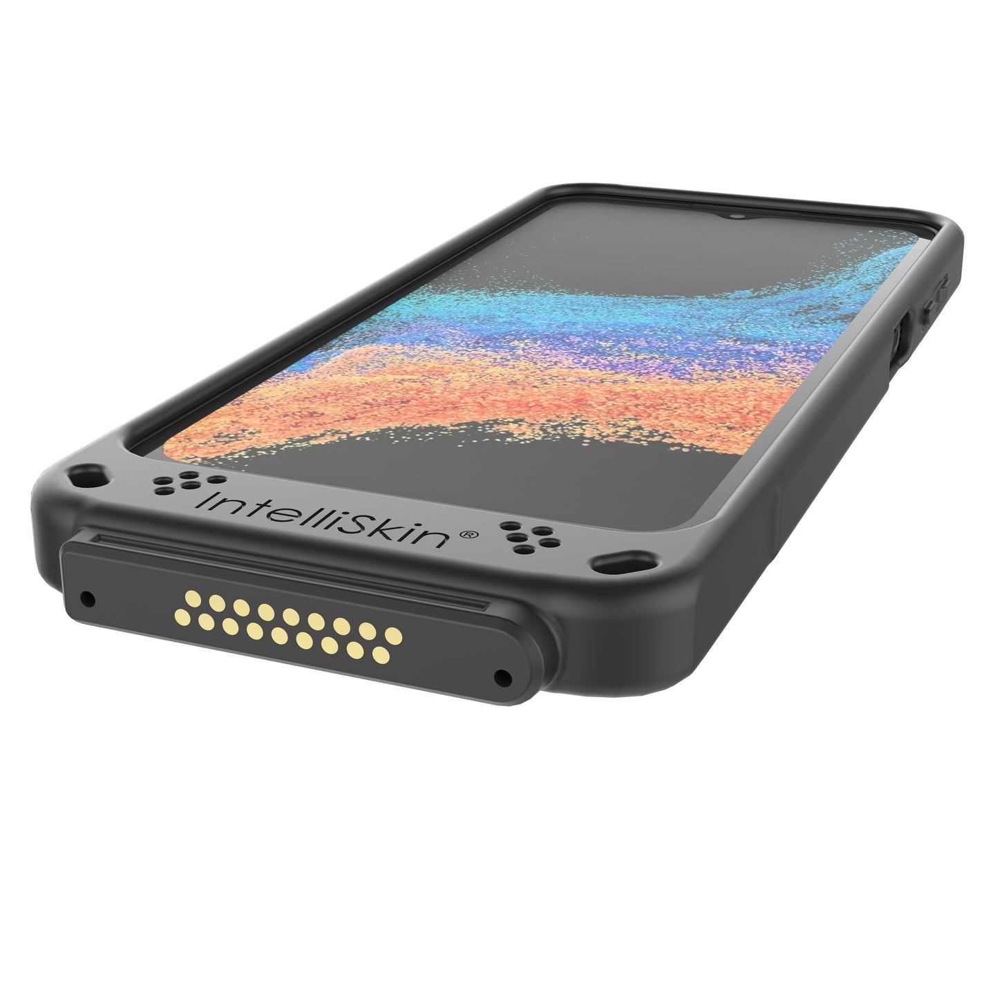 IntelliSkin® for Samsung Galaxy XCover6 Pro (RAM-GDS-SKIN-SAM84)