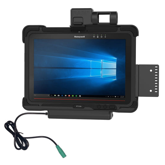 RAM® Powered Dock for Honeywell RT10 Tablet (RAM-HOL-HON9PU)
