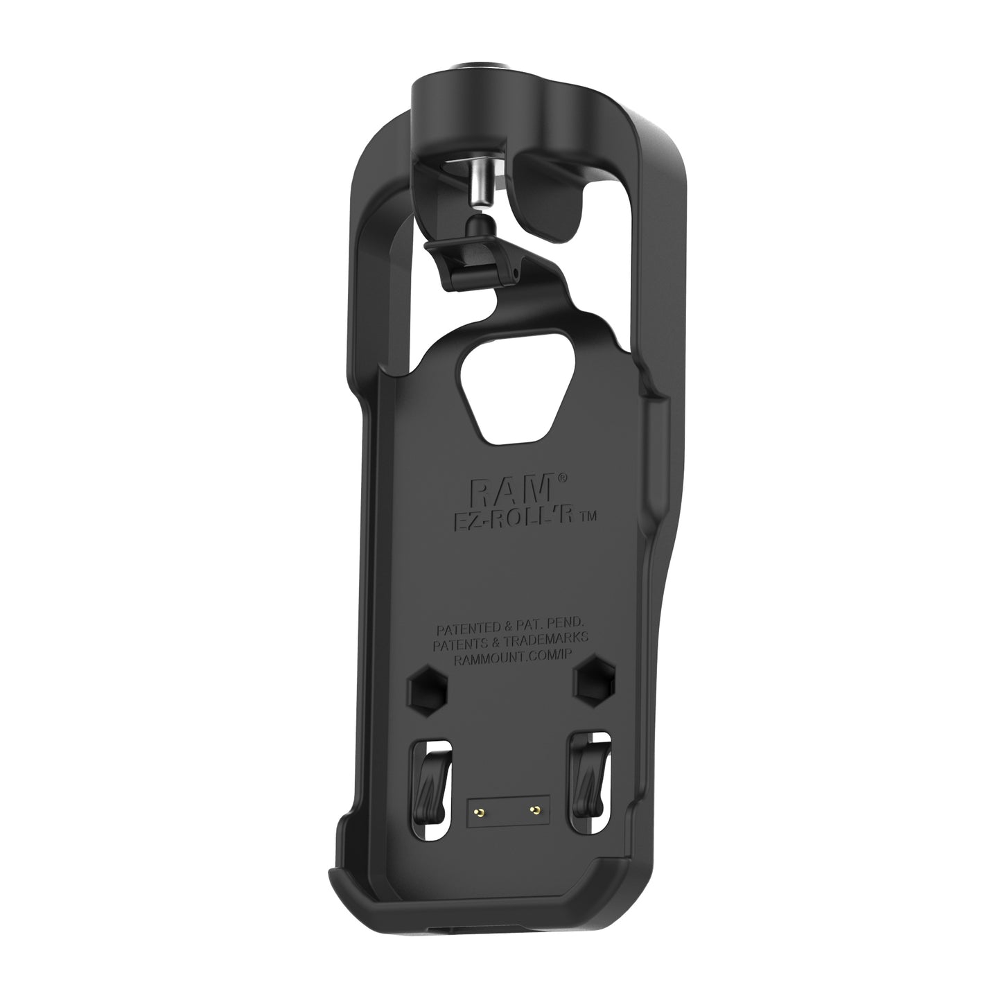 RAM® EZ-Roll'r™ Locking Cradle for Kyocera DuraForce Ultra 5G E7110 (RAM-HOL-KYO1LU)