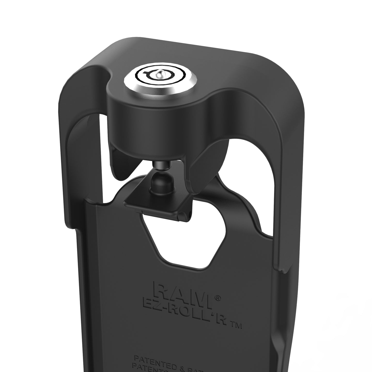 RAM® EZ-Roll'r™ Powered Locking Dock for Kyocera DuraForce Ultra E7110 (RAM-HOL-KYO1PLU)