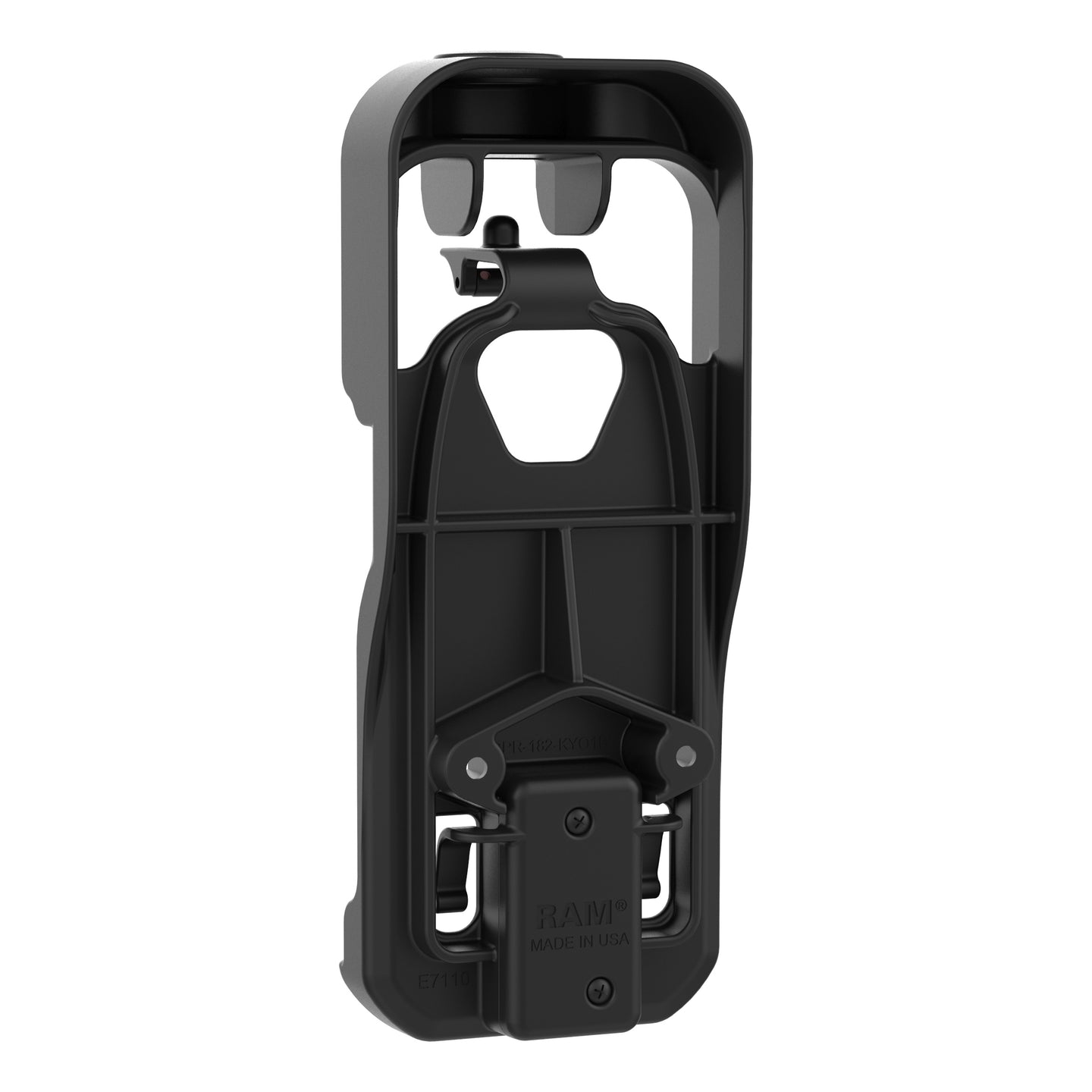 RAM® EZ-Roll'r™ Holder for Kyocera DuraForce Ultra 5G E7110 (RAM-HOL-KYO1U)