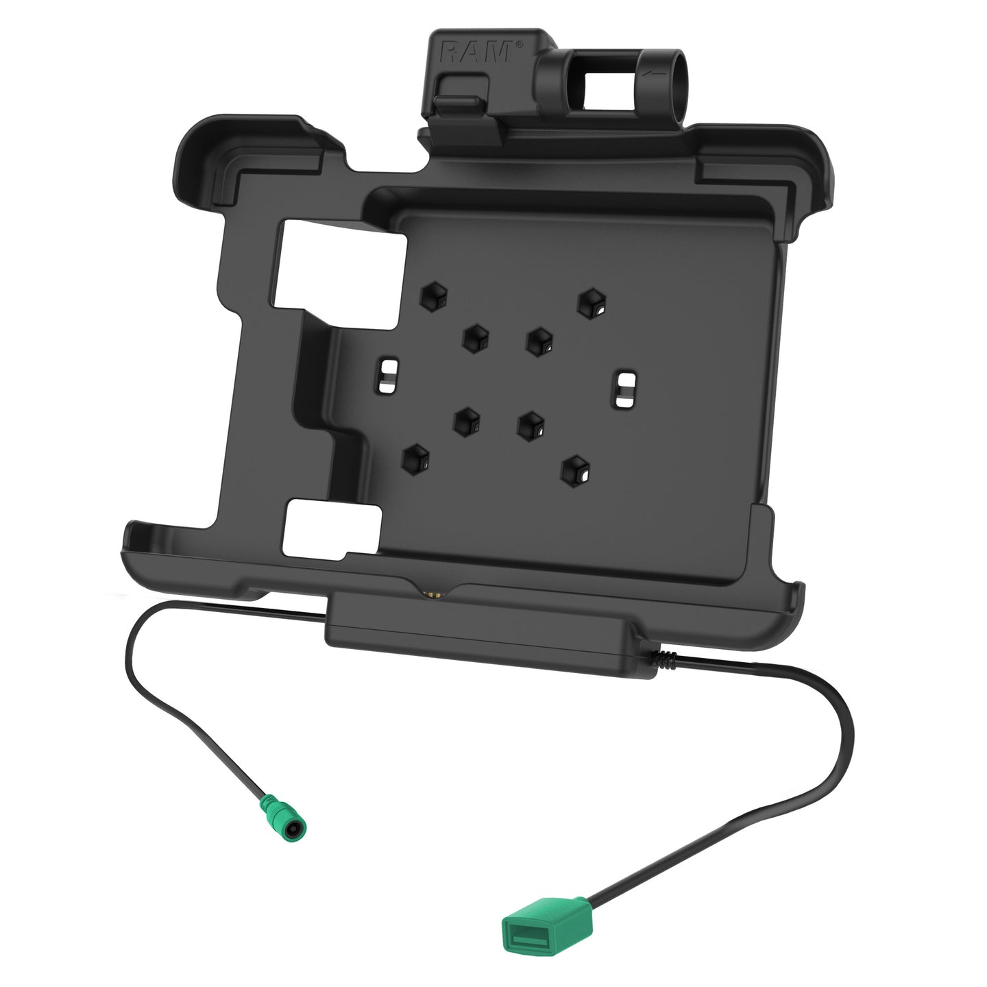 GDS® Power + Data Dock for Zebra XSLATE L10 (RAM-HOL-ZE15PDU)