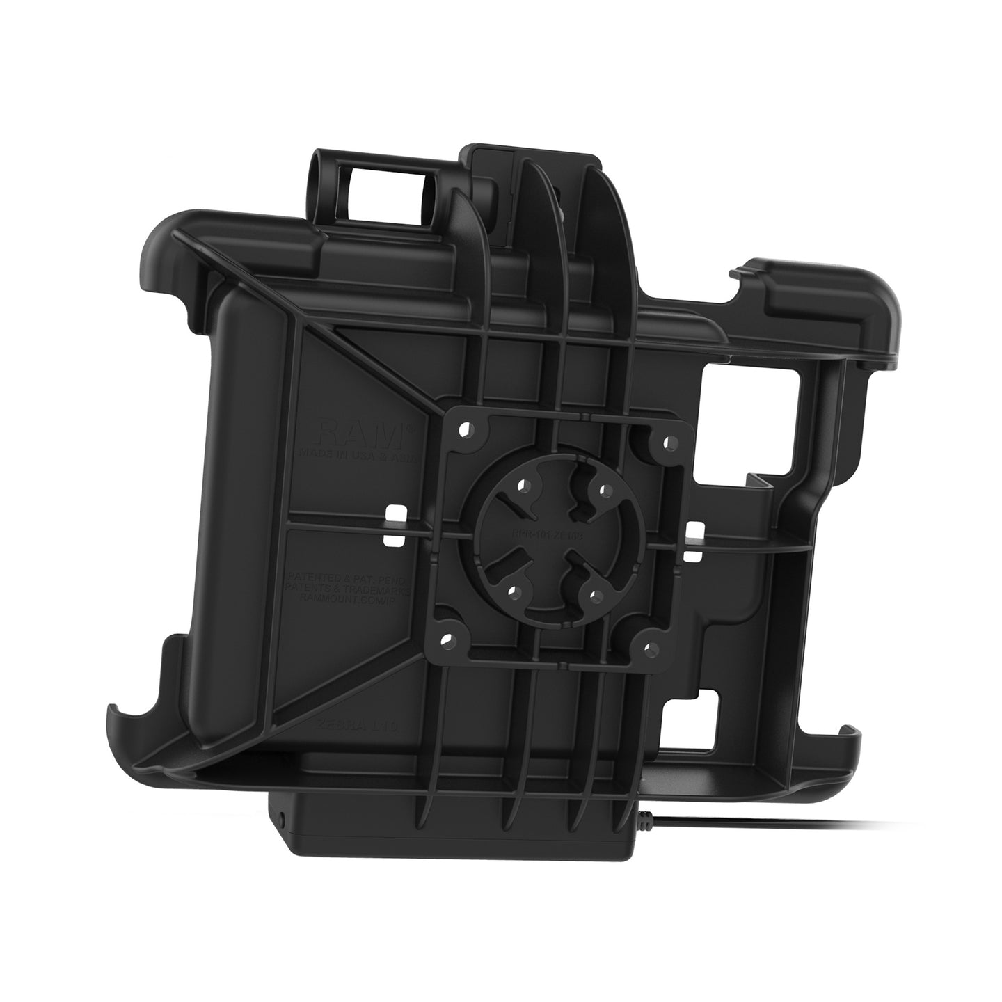 GDS® Powered Dock for Zebra XSLATE L10 (RAM-HOL-ZE15PU)