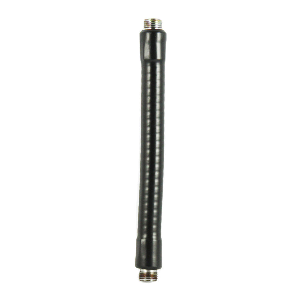RAM® 6" Long 1/4" NPSM Male Threaded Flexible Pipe (RAM-PF-585-6)