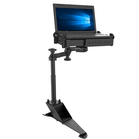 RAM® No-Drill™ Laptop Mount for Toyota 4Runner & Tacoma (RAM-VB-138-SW1)