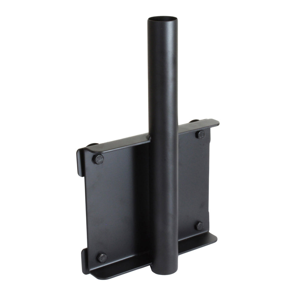 RAM® Universal Drill-Down Vertical Vehicle Base (RAM-VBD-128)