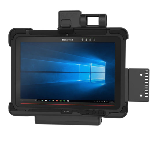 RAM® Form-Fit Holder for Honeywell RT10 Tablet (RAM-HOL-HON9U)
