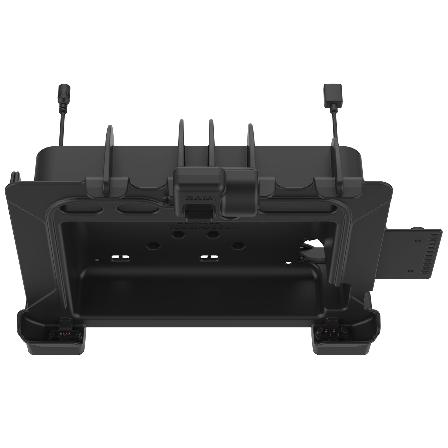 RAM® Power + Data Dock for Zebra ET8x 2-in-1 Tablet (RAM-HOL-ZE22PDU)