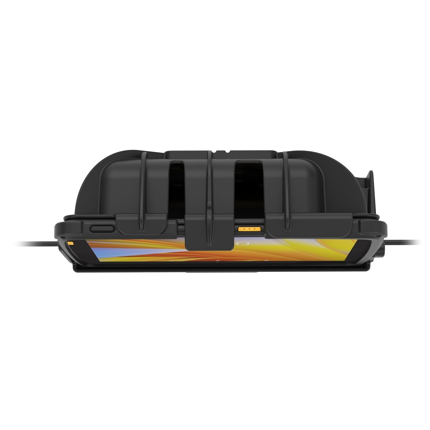 GDS® Power + Dual USB Dock for Zebra ET4x 10" Tablet with IntelliSkin® (RAM-GDS-DOCK-ZE21PD2U)