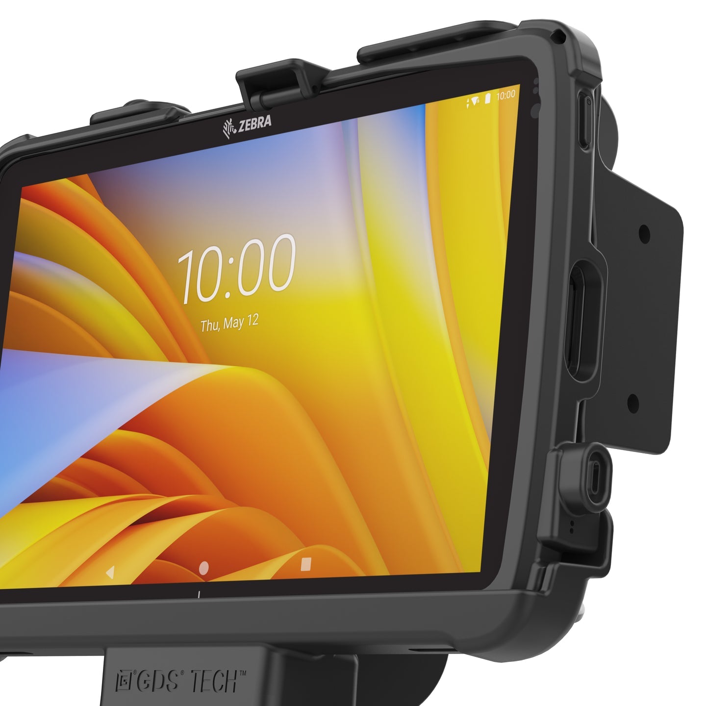 GDS® Powered Dock for Zebra ET4x 10" Tablet with IntelliSkin® (RAM-GDS-DOCK-ZE21PU)