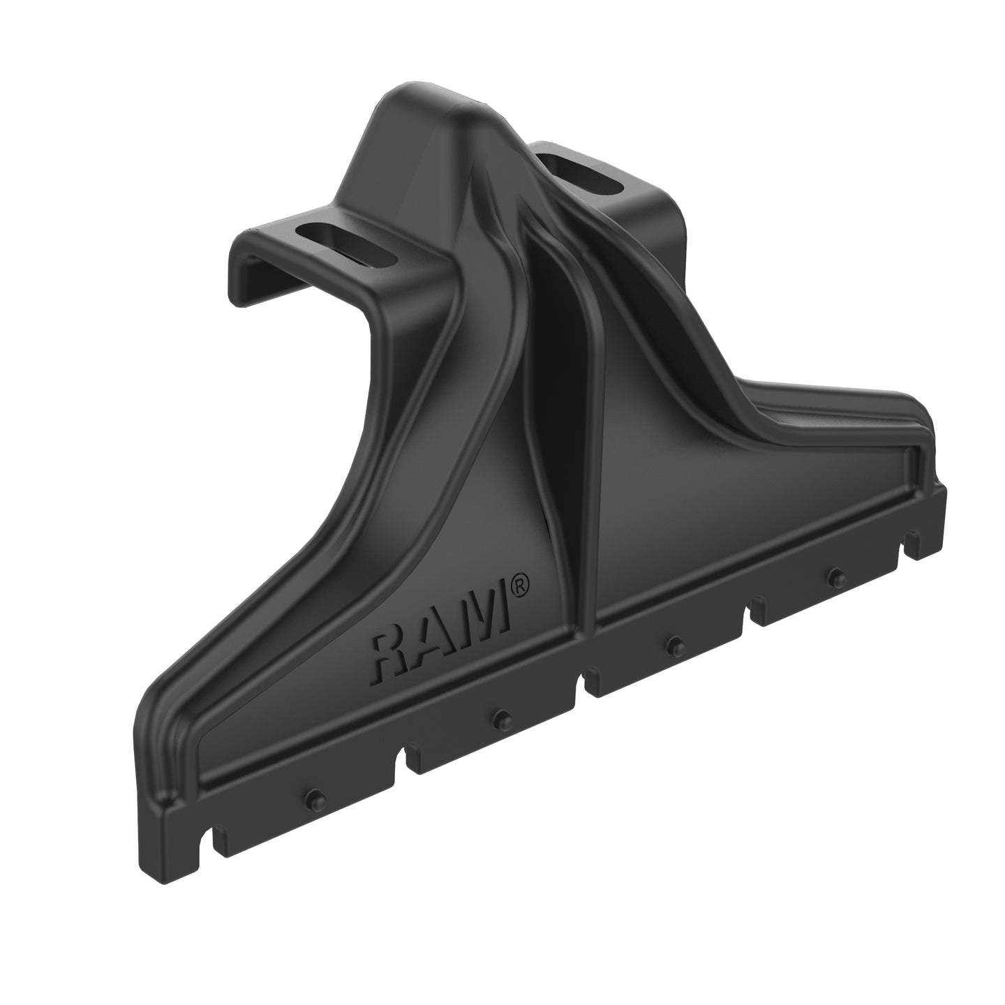 GDS® Vehicle Dock Short Top Cup for IntelliSkin® Next Gen Tablets (RAM-GDS-DOCKT-OMT3U)