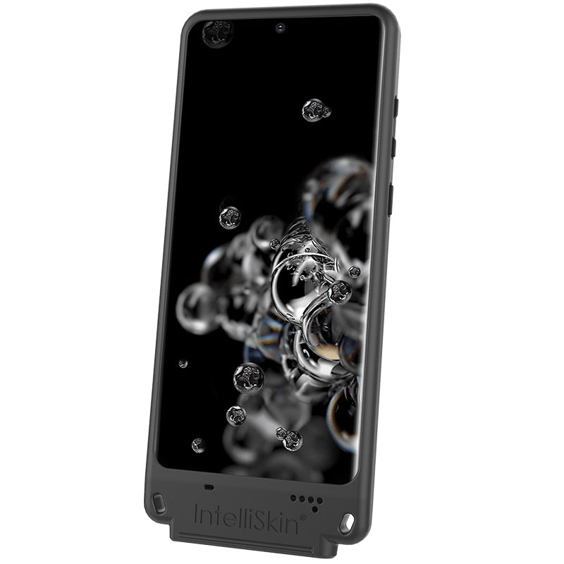 IntelliSkin® for Samsung Galaxy S20 Ultra 5G (RAM-GDS-SKIN-SAM71)