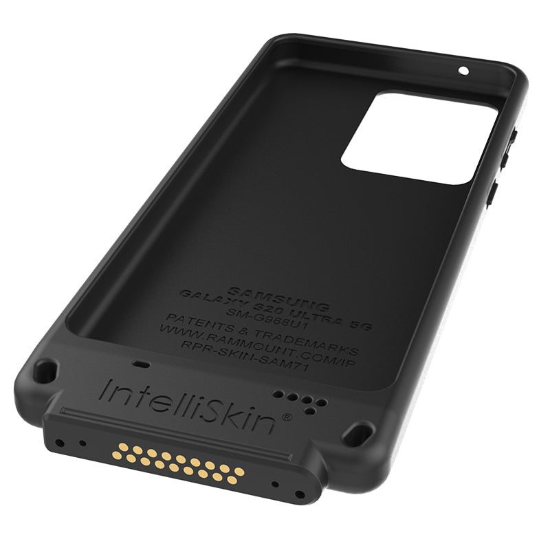 IntelliSkin® for Samsung Galaxy S20 Ultra 5G (RAM-GDS-SKIN-SAM71)