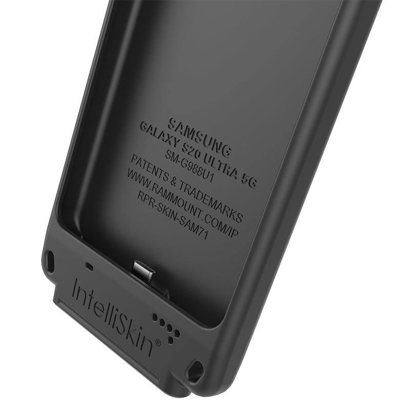 IntelliSkin® for Samsung Galaxy S20 Ultra 5G (RAM-GDS-SKIN-SAM71)