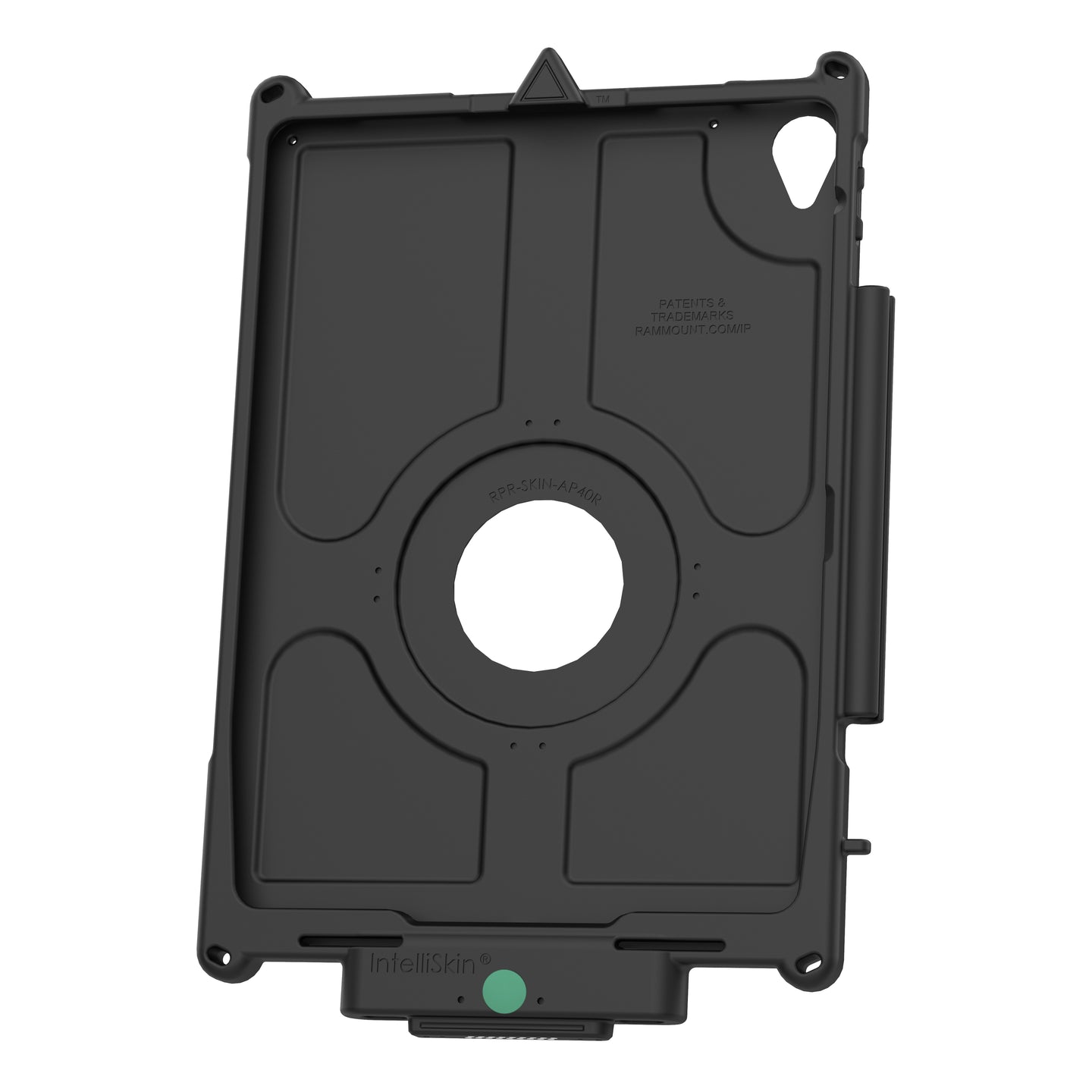IntelliSkin® Next Gen With LED for Apple iPad 10th Gen (RAM-GDS-SKIN-AP40-NG-LED)