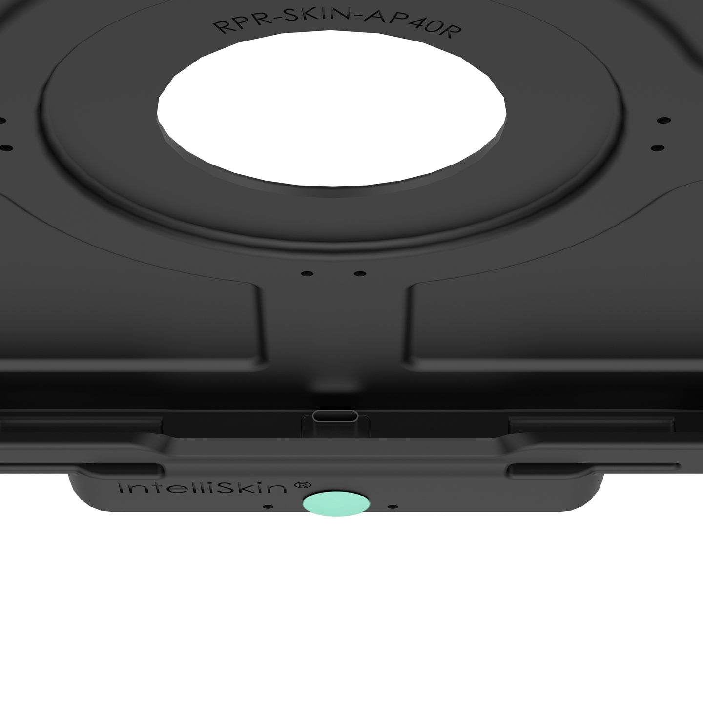 IntelliSkin® Next Gen With LED for Apple iPad 10th Gen (RAM-GDS-SKIN-AP40-NG-LED)
