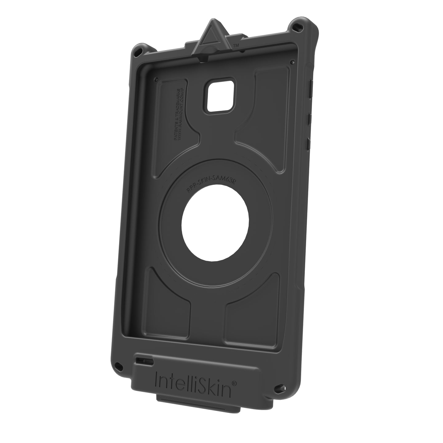 IntelliSkin® Next Gen for Samsung Tab A 8.0 (2018) SM-T387 (RAM-GDS-SKIN-SAM63-NG)