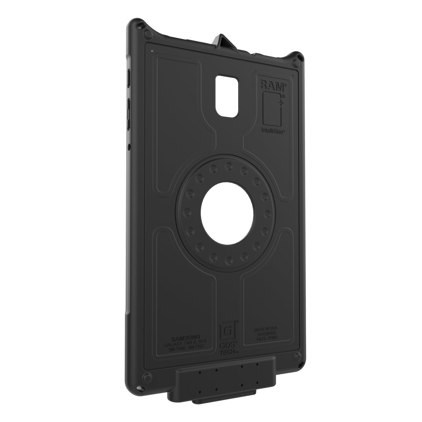 IntelliSkin® Next Gen for Samsung Tab A 10.5 SM-T590 & T-597 (RAM-GDS-SKIN-SAM66-NG)