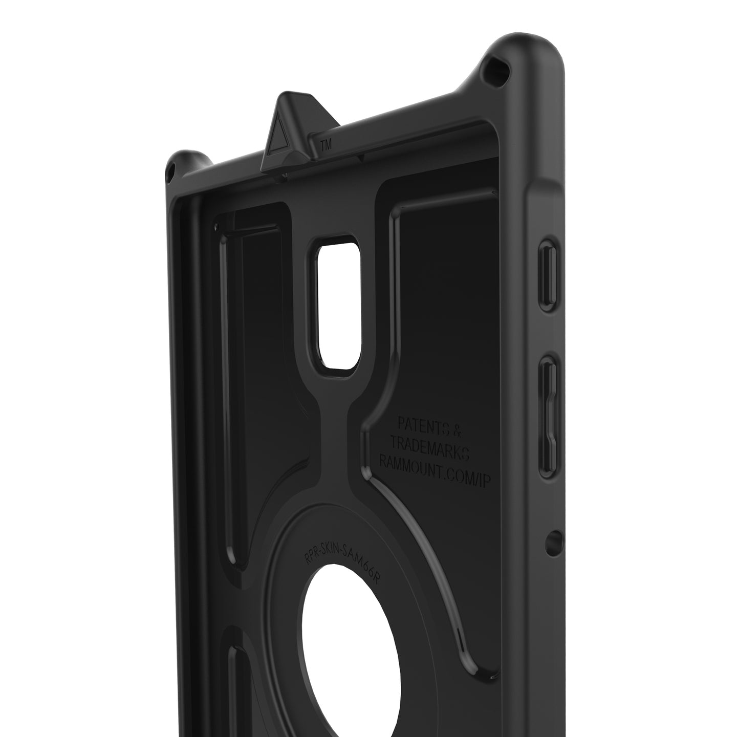 IntelliSkin® Next Gen for Samsung Tab A 10.5 SM-T590 & T-597 (RAM-GDS-SKIN-SAM66-NG)