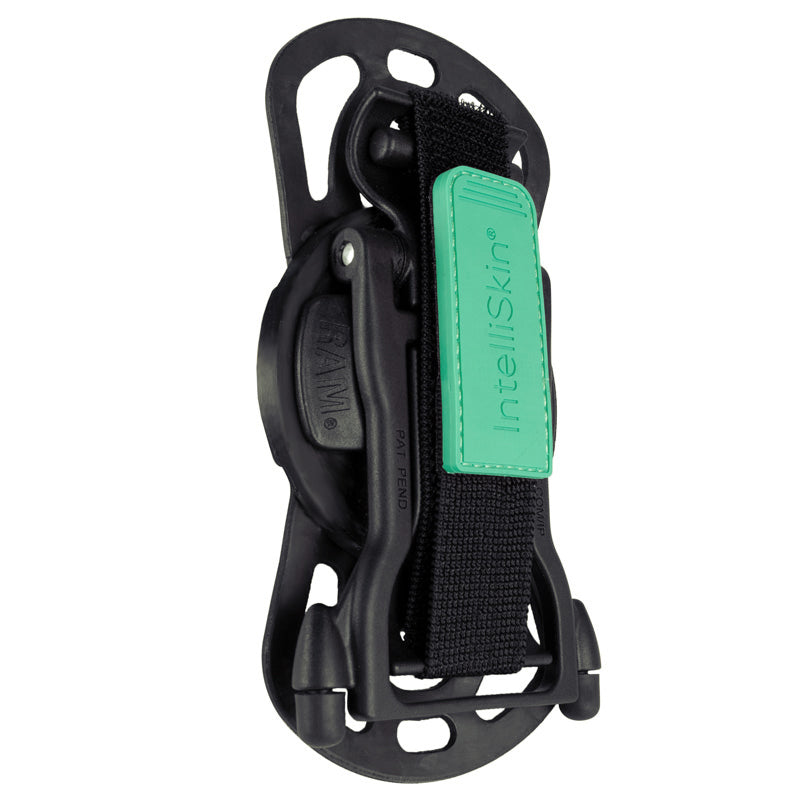 RAM® Universal Hand-Stand™ for 7"-8" Tablets with Magnetic Strap (RAM-HS1MU)