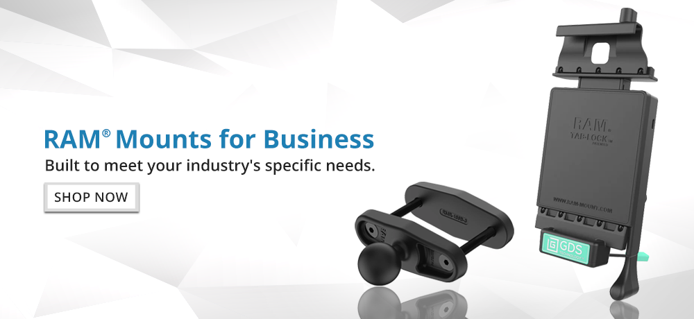 RAM Mounts Australia Reseller