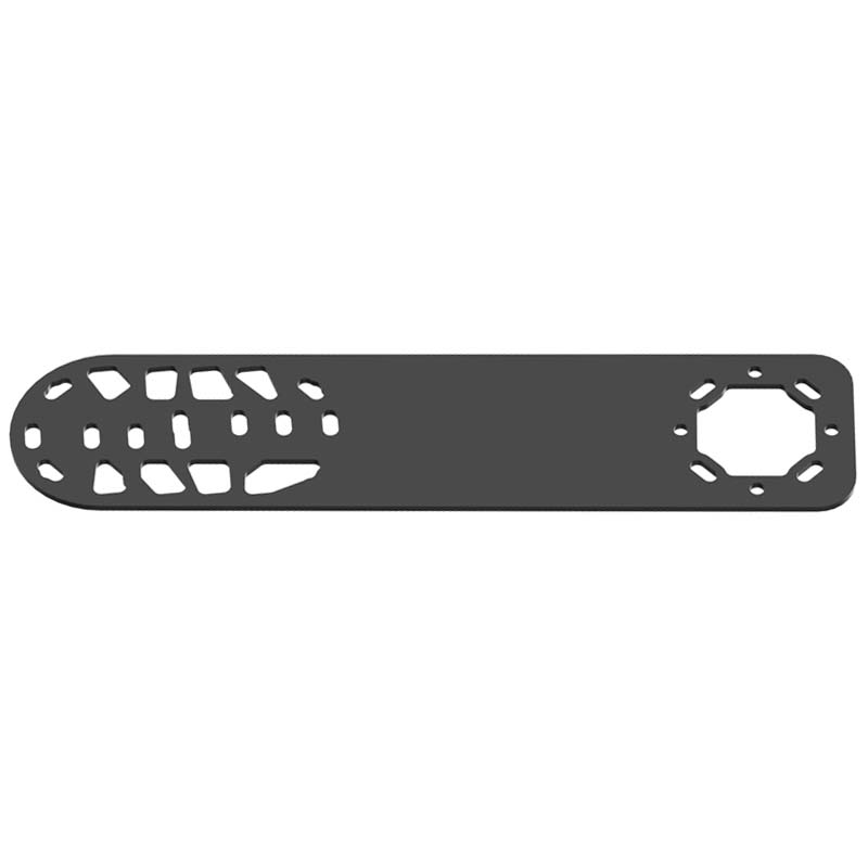 RAM® Standard Bracket Adapter for Speakers & Microphones (RAM-101-MIC2U)