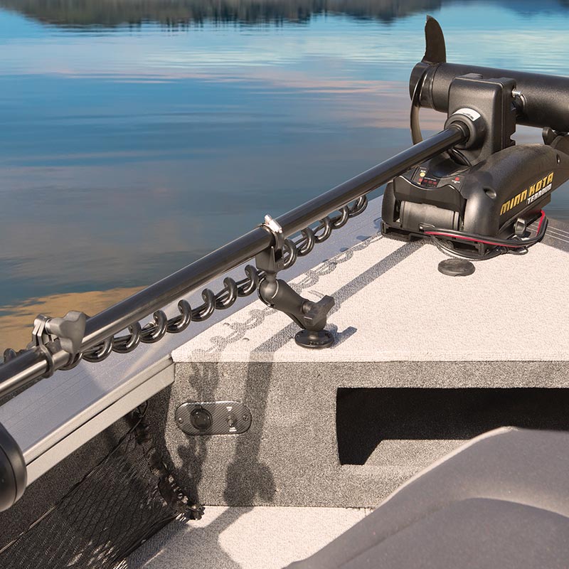 RAM Trolling Motor Stabilizer Mount (RAM-108U)