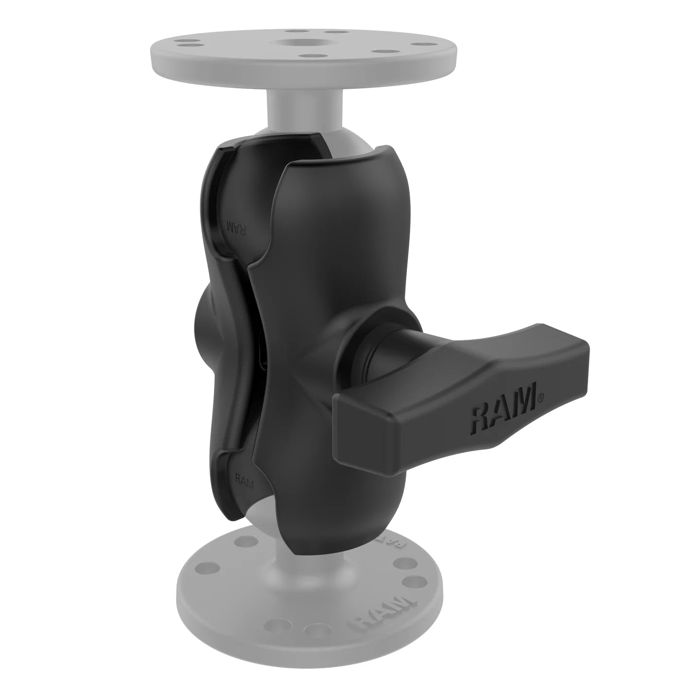 RAM C Size | RAM Bases, Plates & Socket Arms | Mounts AU – Mounts Australia