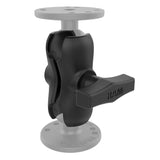 RAM Short Socket Arm for 1.5" Balls (RAM-201U-B)