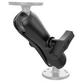 RAM 1.5" Balls Medium Length Socket Arm (RAM-201U)
