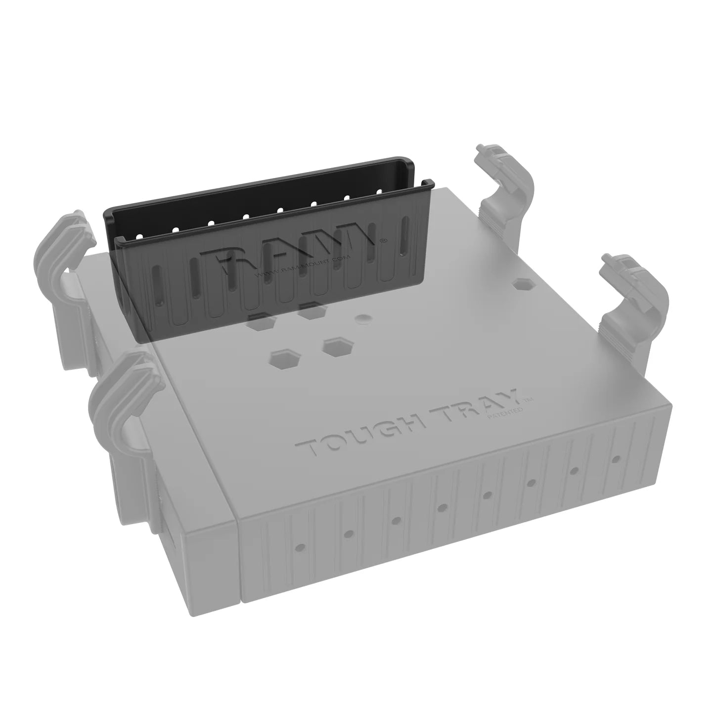 RAM Laptop Power Supply Caddy (RAM-234-5U)