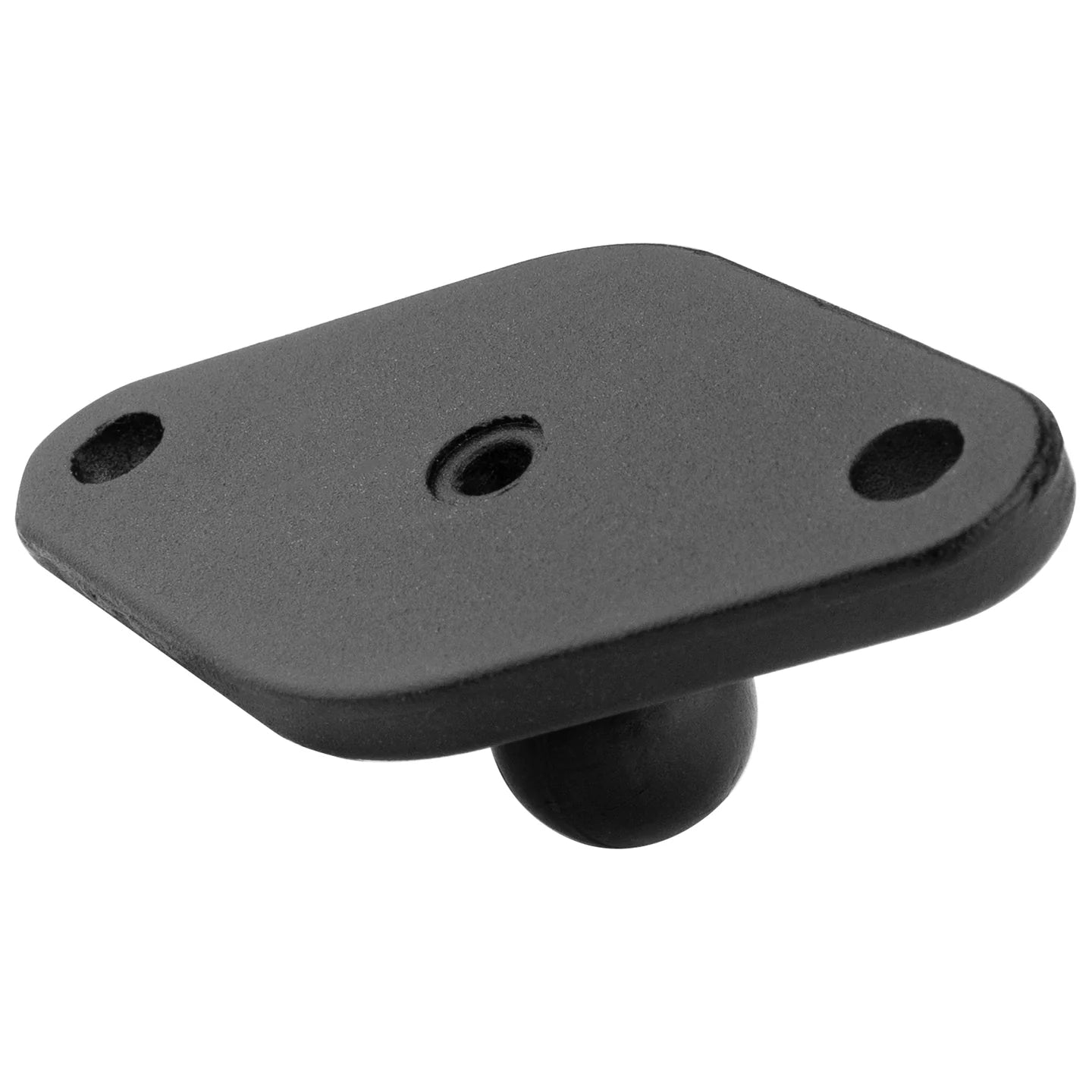 RAM 2.43" x 1.31" Diamond Ball Base with 0.56" Ball (RAM-A-238U)