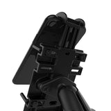 RAM® Quick-Grip™ Phone Mount with Handlebar U-Bolt Base (RAM-B-149Z-PD3U)