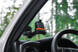RAM® Twist-Lock™ Suction Cup Mount for SPOT Gen4 (RAM-B-166-SPO6U)