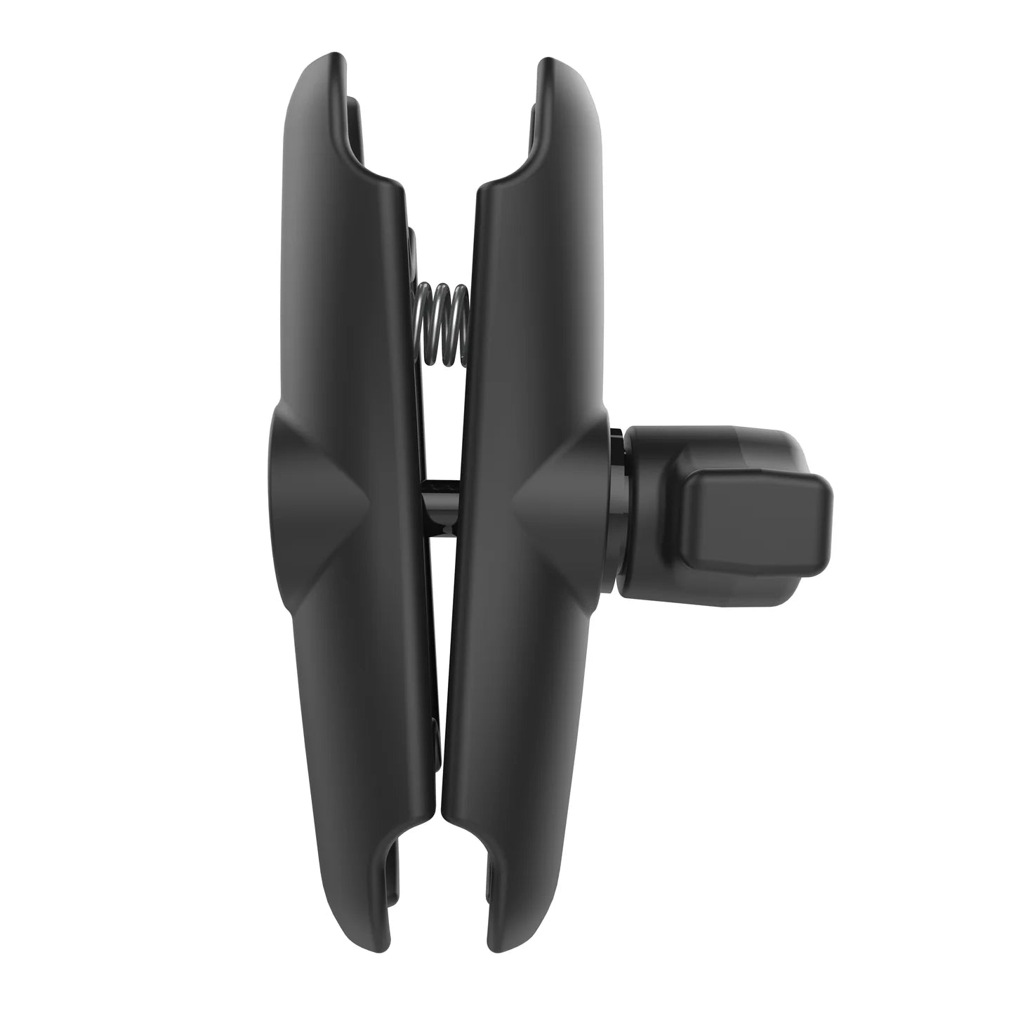 RAM Long Double Socket Arm with Retention Knob (RAM-B-201-C-ALA1-KR) (sku 55033) main image 0