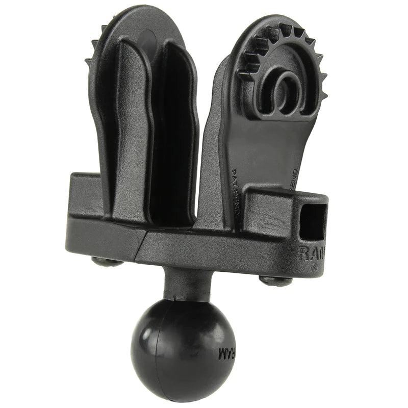 RAM® Ball Adapter for Lowrance Hook² Series (RAM-B-202-LO12)