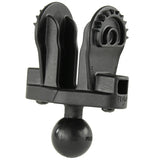 RAM® Ball Adapter for Lowrance Hook² Series (RAM-B-202-LO12)
