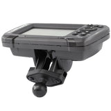 RAM® Ball Adapter for Lowrance Hook² Series (RAM-B-202-LO12)