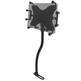 RAM® X-Grip® with RAM® Pod™ I Vehicle Mount for 12" Tablets (RAM-B-316-1-UN11U)
