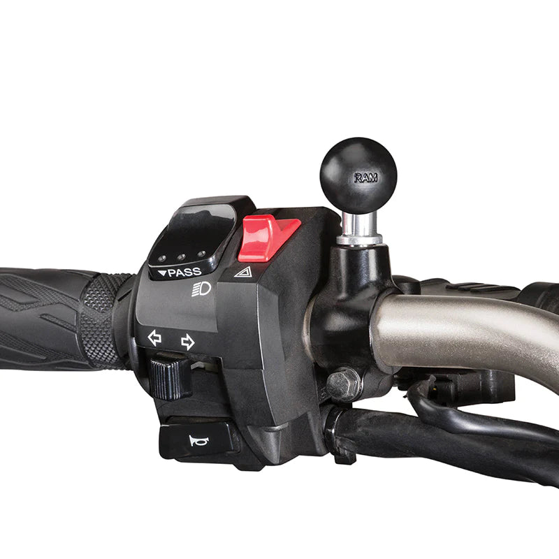RAM M10 x 1.25 Pitch Male Thread B-Size (RAM-B-349U)