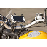 RAM® X-Grip® Phone Mount with RAM® Torque™ Medium Rail Base (RAM-B-408-75-1-A-UN7U)